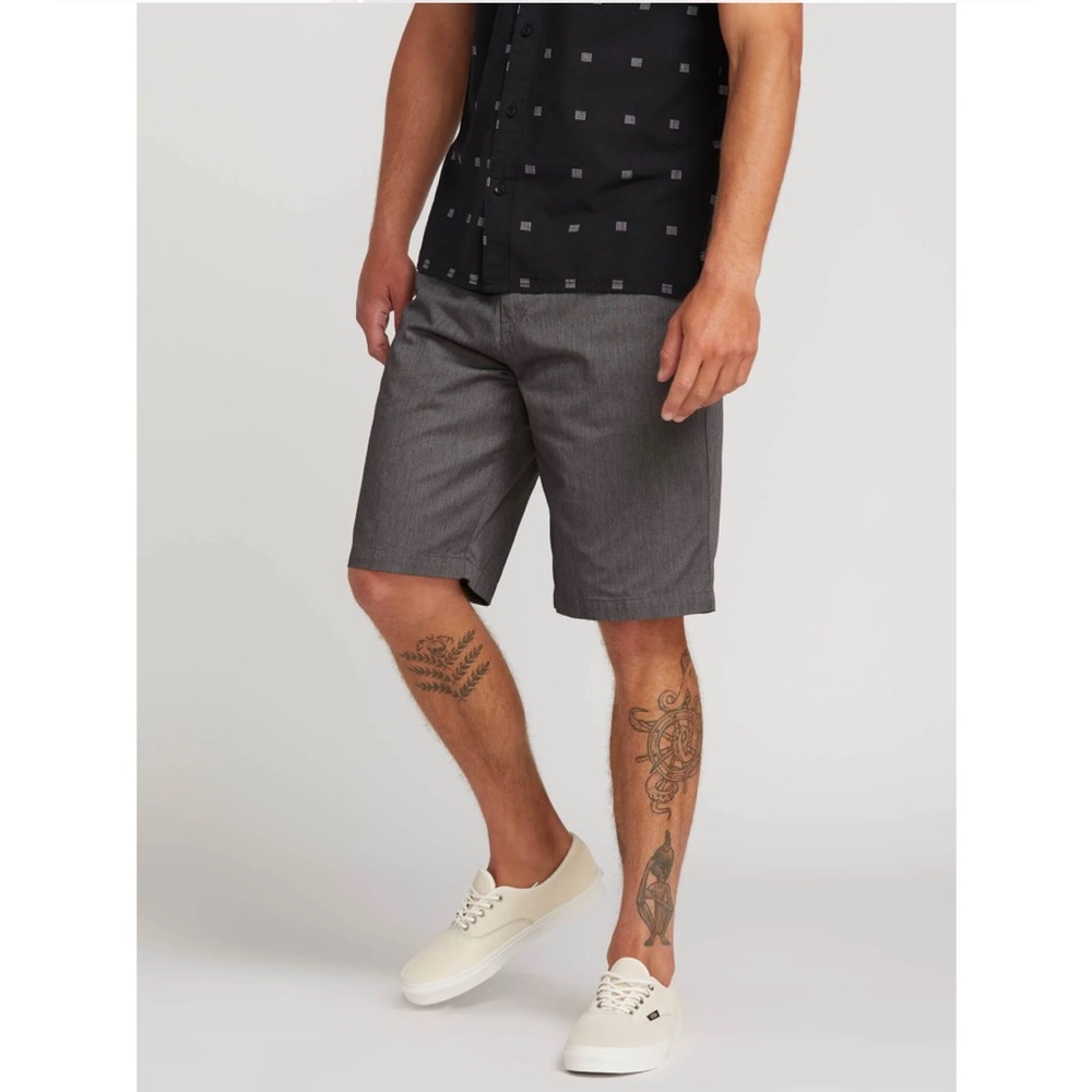 Volcom The Frickin Modern fit Mens shorts